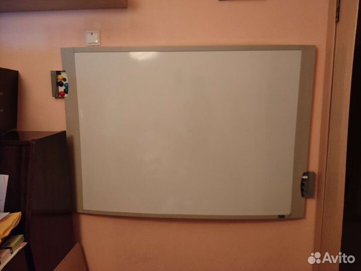 Магнитная доска hebel convex