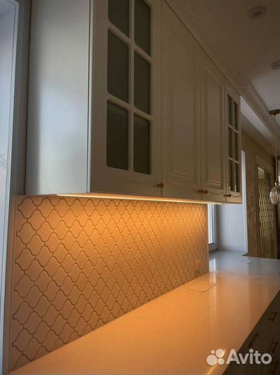 Кухни под заказ