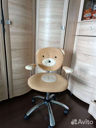 Стул для письменного стола