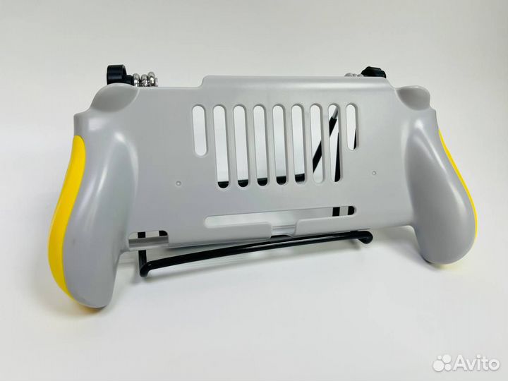Новый чехол-кейс (грип) Nintendo Switch Lite