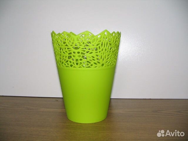 Кашпо для цветов