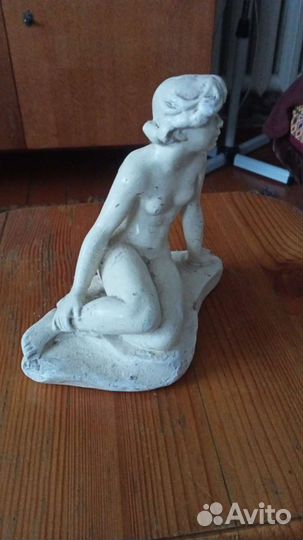 Статуэтка СССР 1950года