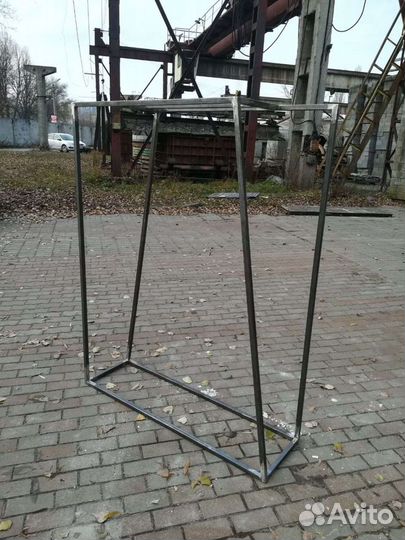 Изделия из металла на заказ