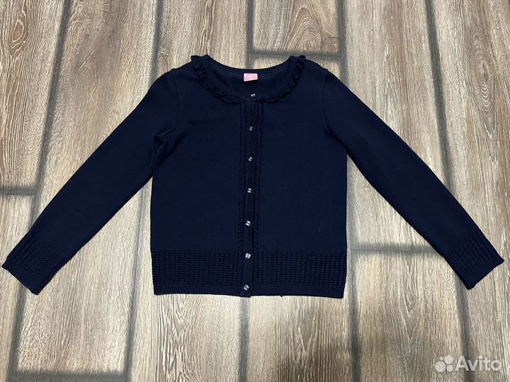 Школьная форма для девочки 140 пакетом