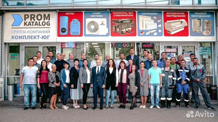 Стабилизаторы напряжения Ресанта - (Розн / Оптом)