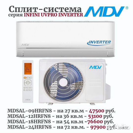 Сплит-система