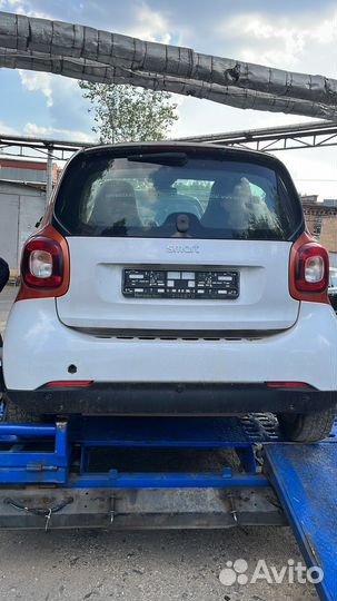 Задний фонарь smart fortwo w453 с 2015 г