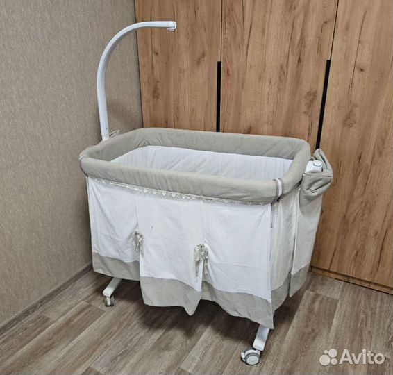 Колыбель CAM Cullaim