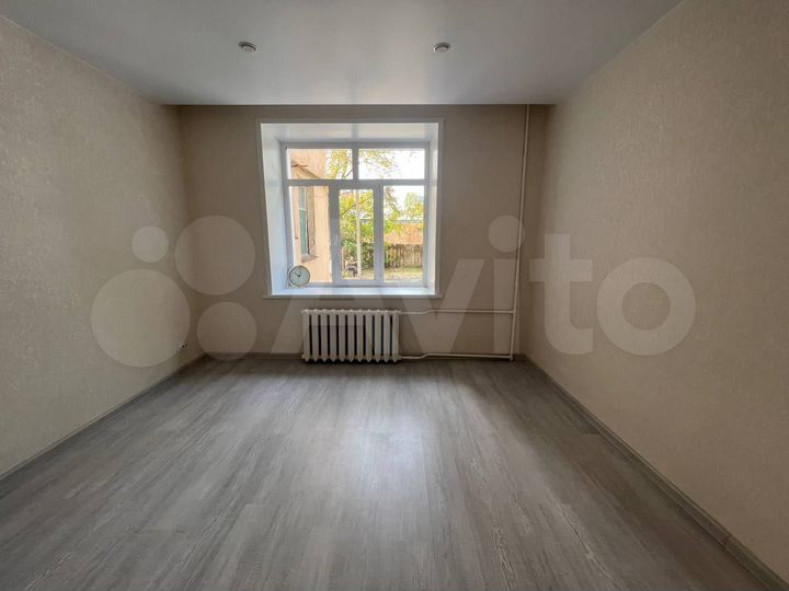 2-к. квартира, 53,9 м², 1/5 эт.