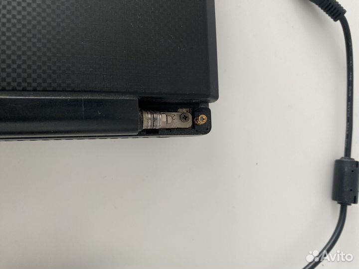Ноутбук Asus X58L