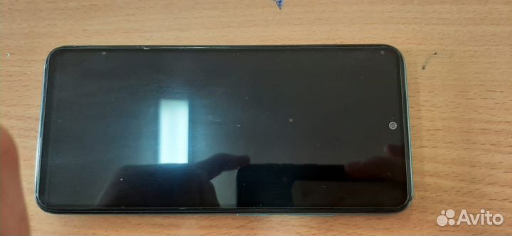 Xiaomi Redmi Note 10, 4/64 ГБ
