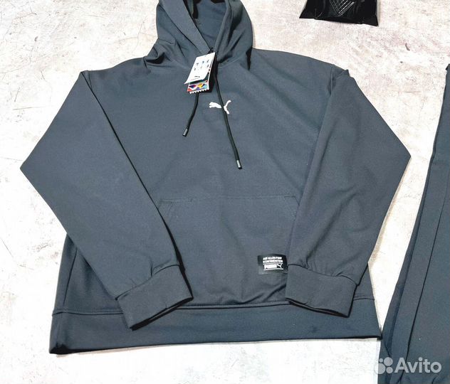 Спортивные костюмы Puma