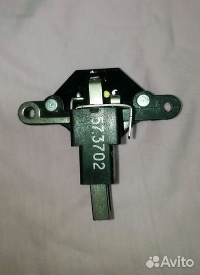 Регулятор напряжения генератора (2шт по цене 1шт)