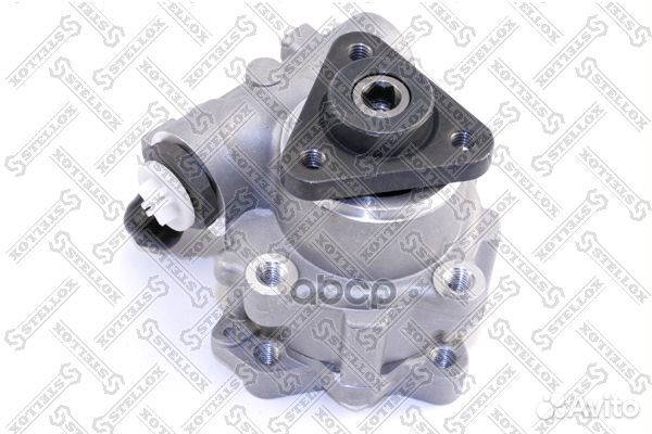 00-35528-SX насос гидроусилителя руля 53956 BM