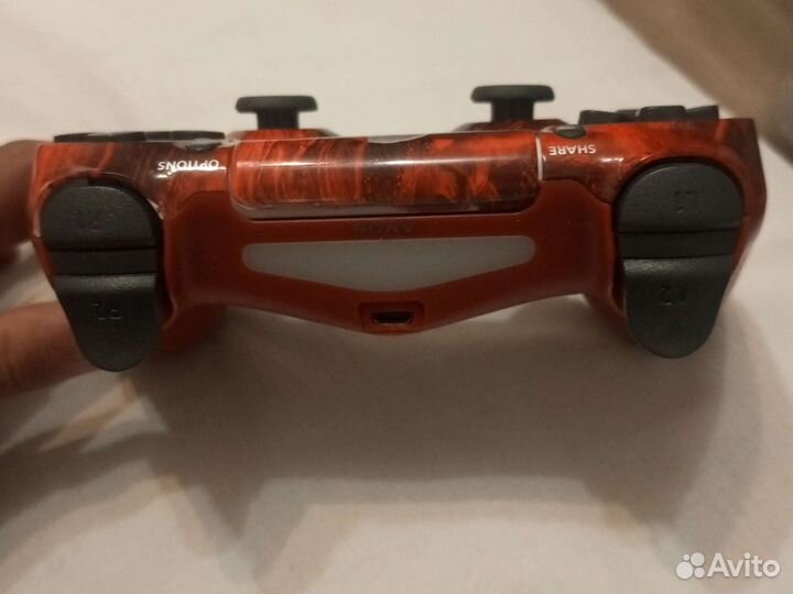 Геймпад для ps4