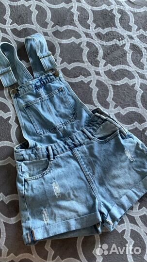 Комбинезон женский