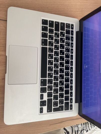 Macbook pro 13