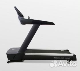 Беговая дорожка Bronze Gym TM PRO turbo