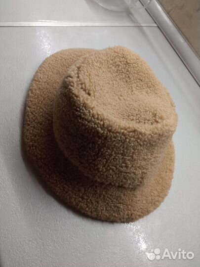 Шляпа (панама) унисекс