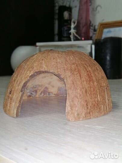 Домик для хомяка