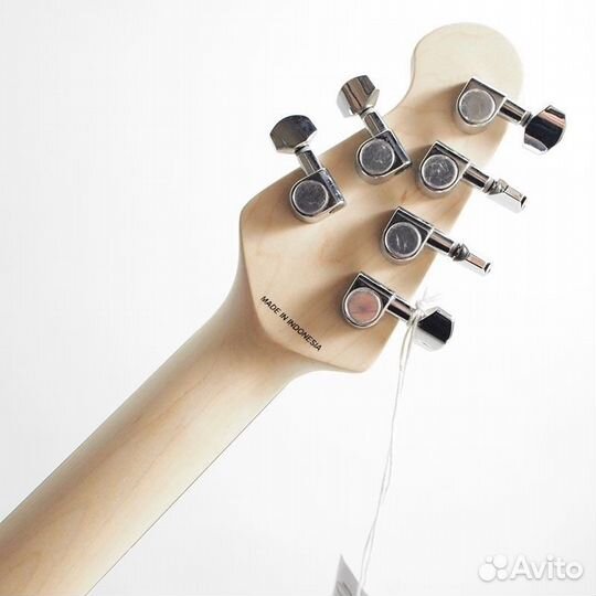 Sterling ST-CT30SSS-dblm1 электрогитара Cutlass S