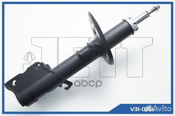Стойка jett V31-076L (339199) V31076L jett