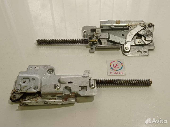 Петли посудомойки электролюкс зануси