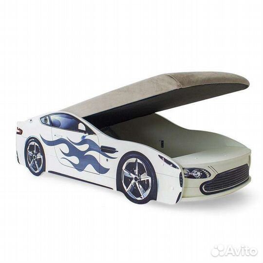 Матрас на детскую кровать