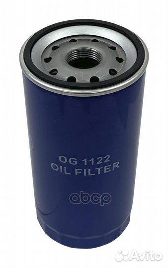 Фильтр масляный OG1122 Goodwill
