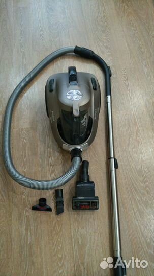 Пылесос Tefal TW3786RA