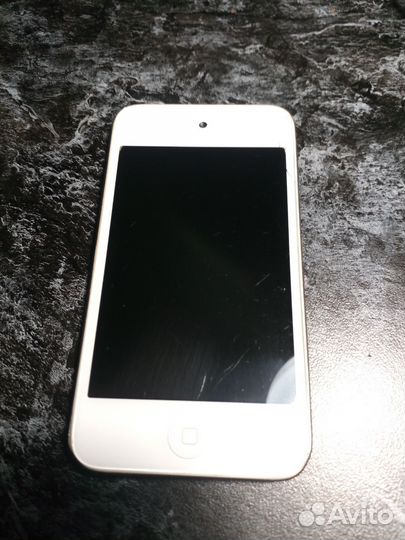 Плеер iPod touch