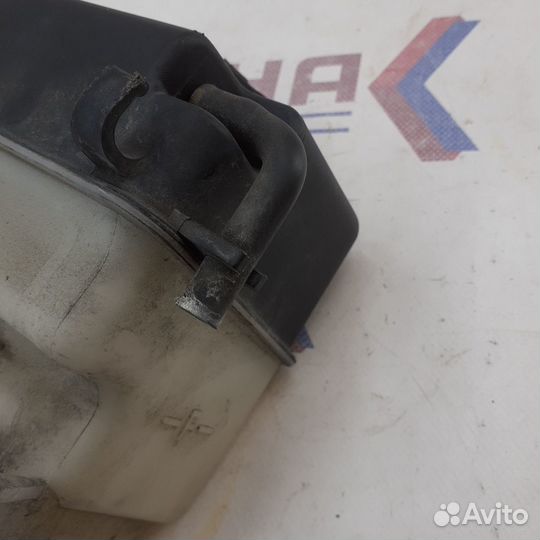 Бачок расширительный hyundai grand starex