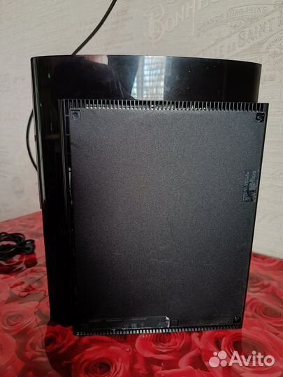 Sony PS3 super slim