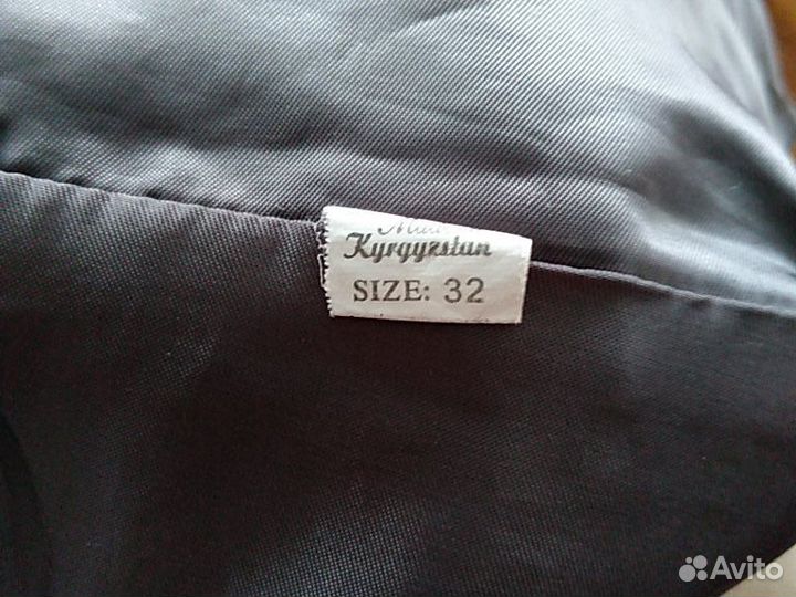 Костюм двойка для школы