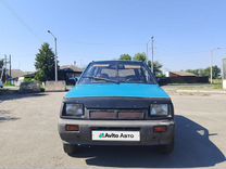 ВАЗ (LADA) 1111 Ока 0.7 MT, 2000, 52 357 км, с пробегом, цена 80 000 руб.