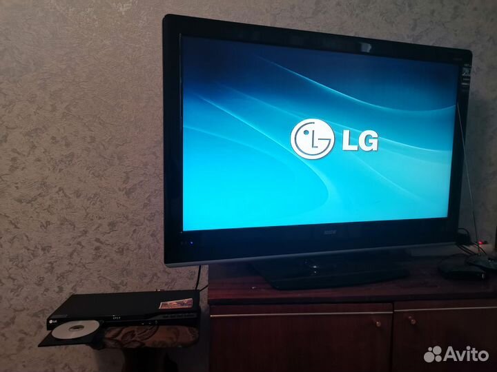 Dvd плеер с караоке lg