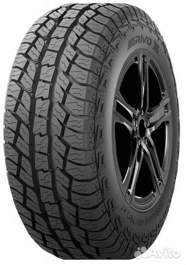 Arivo Terramax ARV Pro A/T 255/70 R16 111T