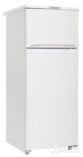 Холодильник Саратов 264 (кшд-150/30) белый