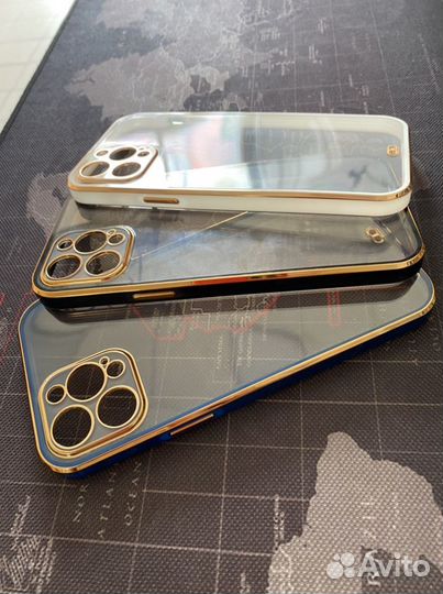 Чехлы для iPhone 12, 12Pro,12Pro Max на бульваре)