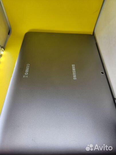 Планшет Samsung Galaxy Tab 2 10.1 GT-P5110