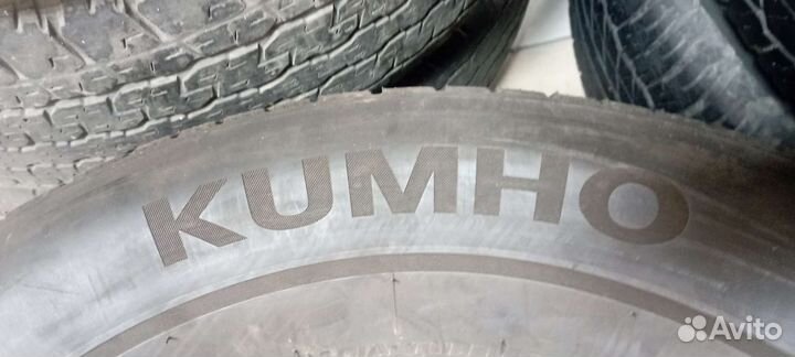Kumho WinterCraft WS71 225/75 R16