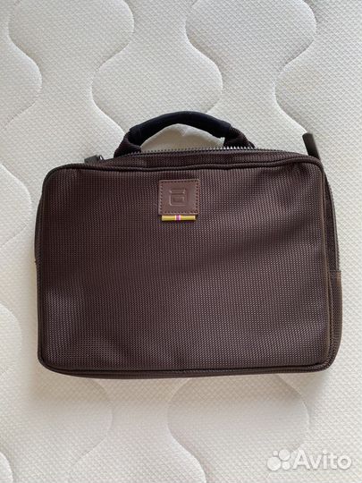 Сумка-папка для планшета, ежедневника