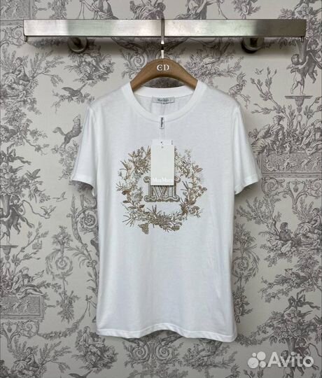 Футболка Max Mara В наличии Размеры S,L