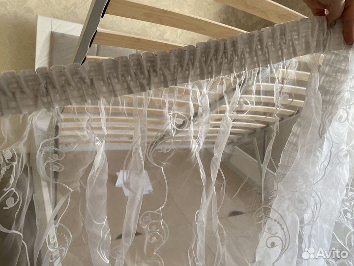 Шторы готовые