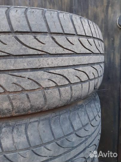 GT Radial Champiro 128 235/60 R16 100H