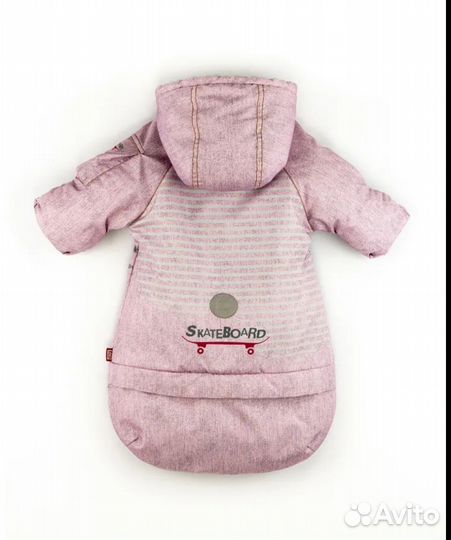 Конверт на выписку 62 (демисезонный)