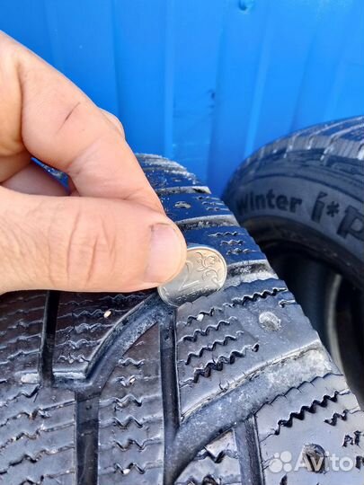 Hankook Winter I'Cept RS W442 205/60 R16