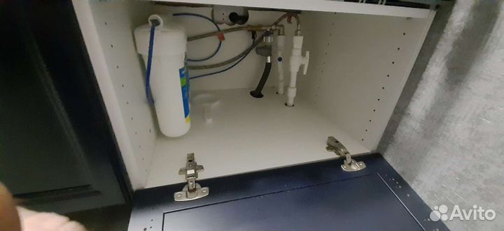 Сборка мебели и кухонных гарнитуров Леруа Мерлен