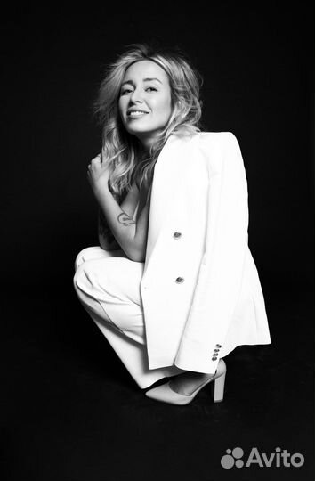 Коуч (бизнес и лайф)