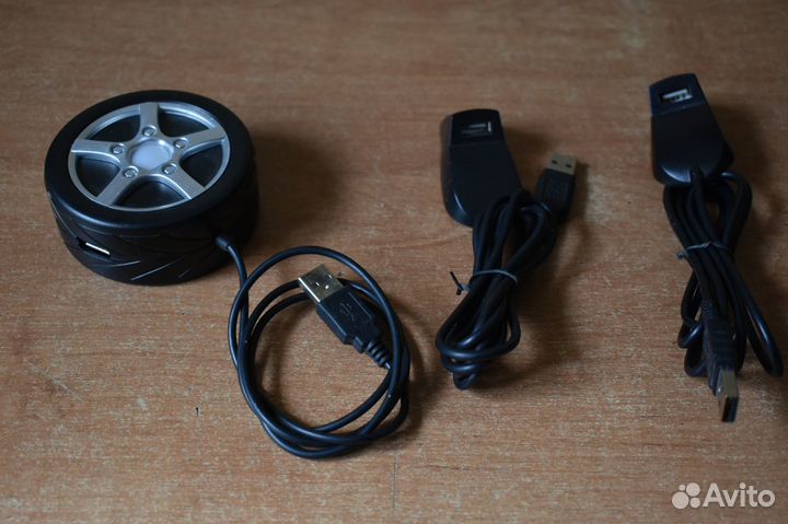 Usb удлинитель